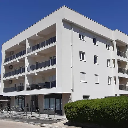 Appartement Panorama *