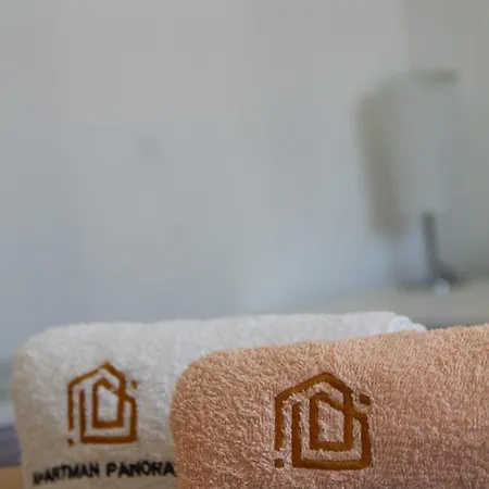 Panorama Апартаменты