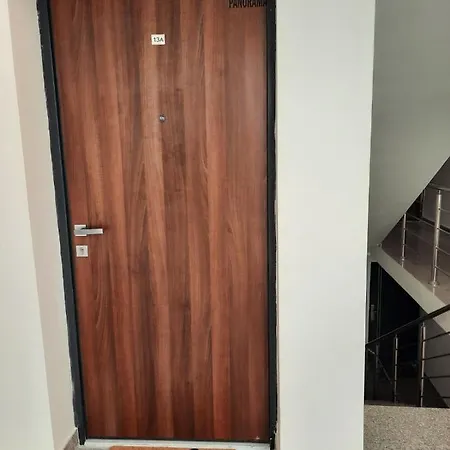 Appartement Panorama *