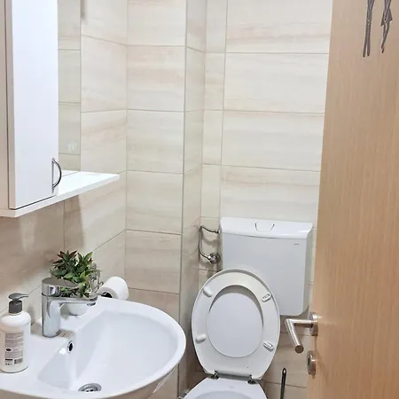 Appartement Panorama *