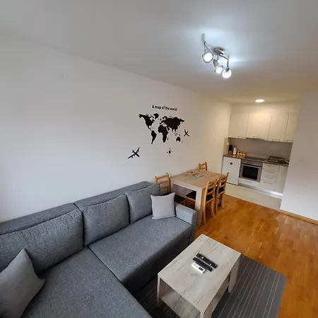 Appartement Panorama Trebinje