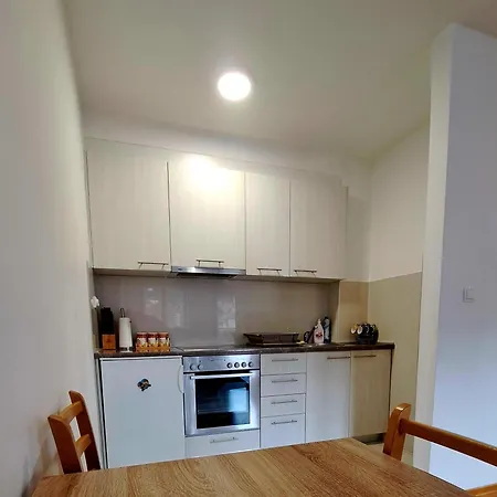 Panorama Appartement